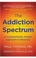 The Addiction Spectrum