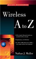 Wireless A to Z