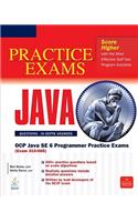 OCP Java SE 6 Programmer Practice Exams (Exam 310-065): Exam 310-055