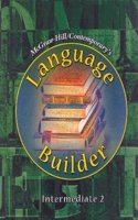 Language Builder, Intermediate 2