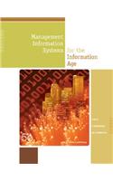 Management Information Systems for the Information Age W/ ELM CD, Misource 2005, & Powerweb