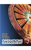 SW: Operations Management with Connect Plus card