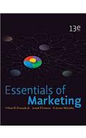 Essentials of Marketing: A Marketing Strategy Planning Approach