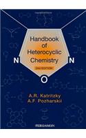 Handbook of Heterocyclic Chemistry