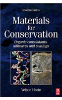 Materials for Conservation