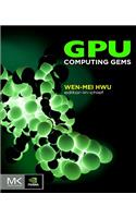 GPU Computing Gems, Emerald Edition
