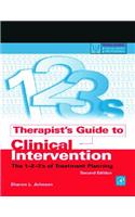 Therapist's Guide to Clinical Intervention