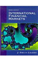 International Financial Markets