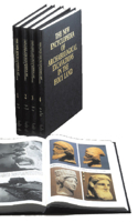 New Encyclopedia of Archaeological Excavations in the Holy Land, Volumes 1-4