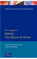 The Tragedie of Othello, the Moor of Venice
