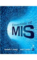 Essentials of MIS Plus 2014 Mylab MIS with Pearson Etext -- Access Card Package