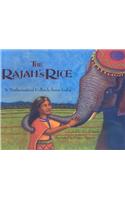 Storytown: Library Book Stry 08 Grade 3 Rajah's Rice