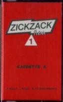 Zickzack Neu