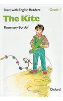 Start with English Readers: Grade 1: The Kite