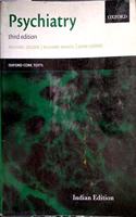 Psychiatry, 3rd Edition