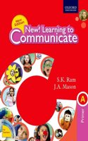 New! Learning To Communicate Primer A