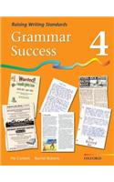 Grammar Success: Level 4: Pupil's Book 4