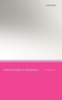 Oxford Studies in Metaethics