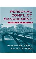 Personal Conflict Management