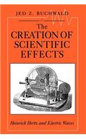 Creation of Scientific Effects