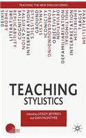 Teaching Stylistics