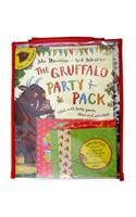 The Gruffalo Party Pack