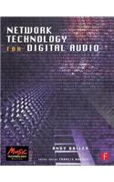 Network Technology for Digital Audio