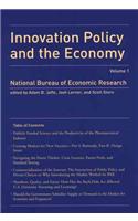 Innovation Policy and the Economy