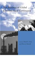 Business of Global Environmental Governance