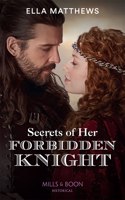 Secrets Of Her Forbidden Knight