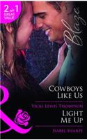 Cowboys Like Us