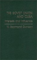 The Soviet Union and Cuba