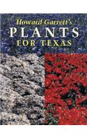 Howard Garrett's Plants for Texas