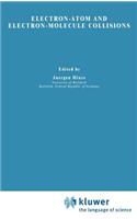 Electron-Atom and Electron-Molecule Collisions