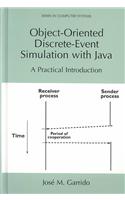 Object-Oriented Discrete-Event Simulation with Java