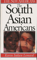 South Asian Americans