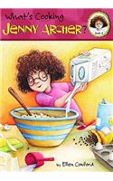 What's Cooking, Jenny Archer?