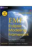 Emf: Eclipse Modeling Framework