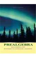 Prealgebra: (English)