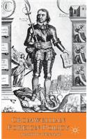 Cromwellian Foreign Policy