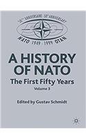 NATO (Not for Individual Sale): Volume 3: The First Fifty Years