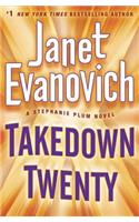 Takedown Twenty: (Stephanie Plum Novels)