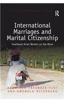 International Marriages and Marital Citizenship