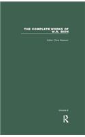 The Complete Works of W.R. Bion