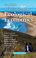 An Introduction to Ecological Economics, 2nd Edition (Special Indian Edition-2019)