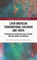 Latin American Transnational Children and Youth