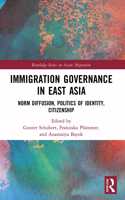 Immigration Governance in East Asia