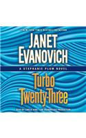 Turbo Twenty-Three: (Stephanie Plum Novels)