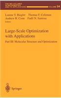 Large-Scale Optimization with Applications