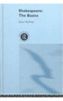 Shakespeare: The Basics